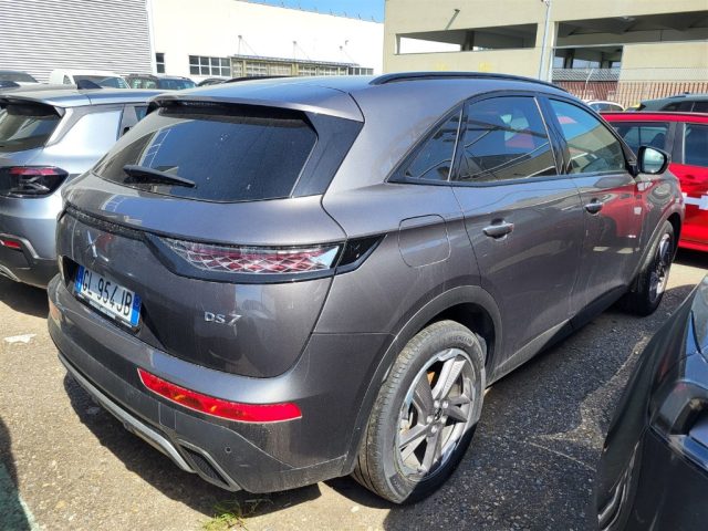 DS Automobiles DS 7 Crossback BlueHDi 130 aut. Ligne Noire - foto 2 di 4