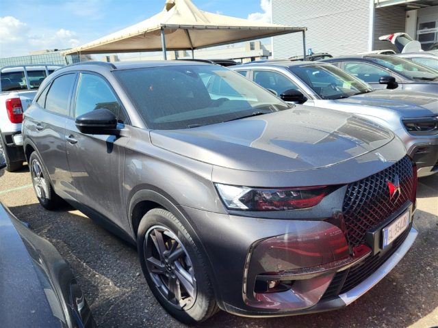 DS Automobiles DS 7 Crossback BlueHDi 130 aut. Ligne Noire usato a SAN VITO DEI NORMANNI