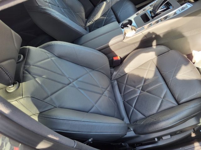 DS Automobiles DS 7 Crossback BlueHDi 130 aut. Ligne Noire - foto 3 di 4