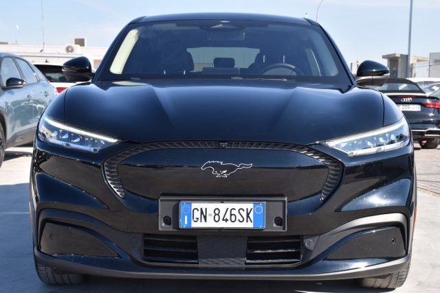 Ford Mustang Mach-E Standard Range 269 CV *TETTUCCIO* - foto 4 di 4