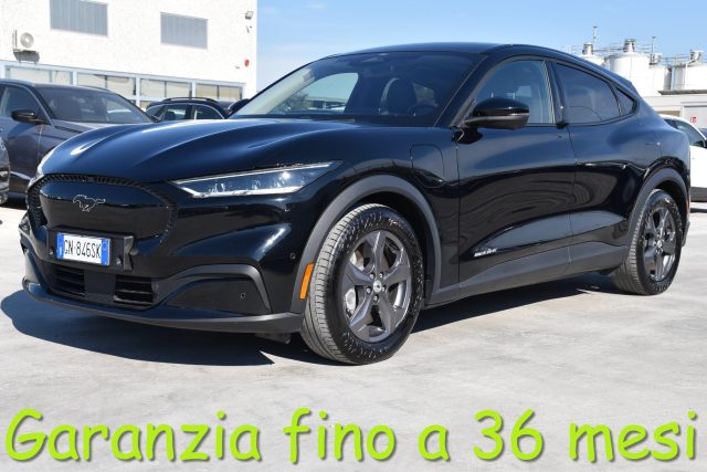 Ford Mustang Mach-E Standard Range 269 CV *TETTUCCIO* usato a SAN VITO DEI NORMANNI