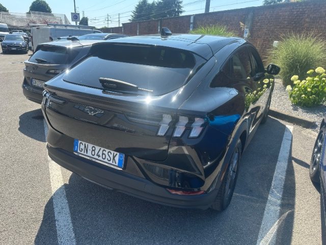 Ford Mustang Mach-E Standard Range 269 CV *TETTUCCIO* - foto 3 di 4
