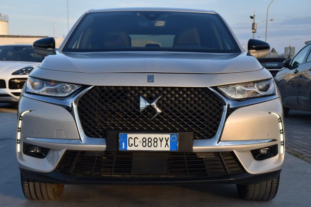 DS Automobiles DS 7 Crossback BlueHDi 130 aut. Business *N1, AUTOCARRO* - foto 2 di 4