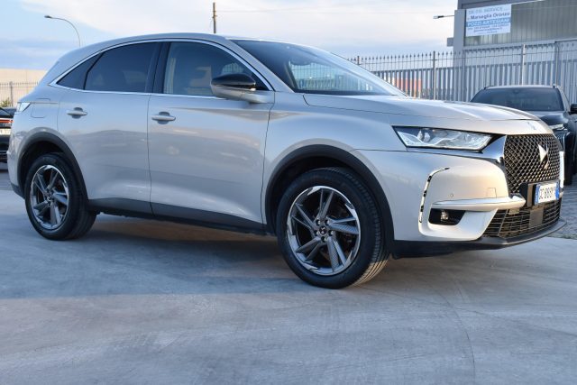 DS Automobiles DS 7 Crossback BlueHDi 130 aut. Business *N1, AUTOCARRO* - foto 3 di 4