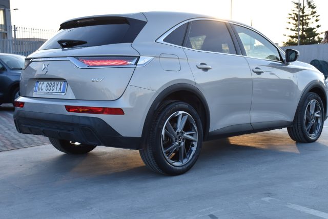 DS Automobiles DS 7 Crossback BlueHDi 130 aut. Business *N1, AUTOCARRO* - foto 4 di 4