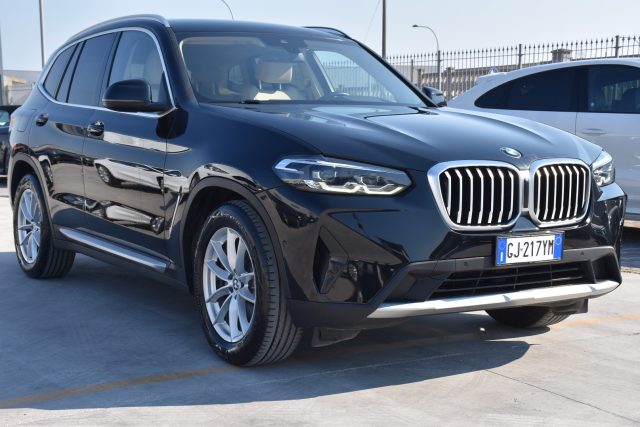 BMW X3 xDrive20d 48V *PELLE, LED* - foto 3 di 4