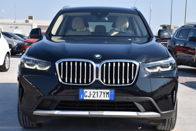 BMW X3 xDrive20d 48V *PELLE, LED* - foto 2 di 4
