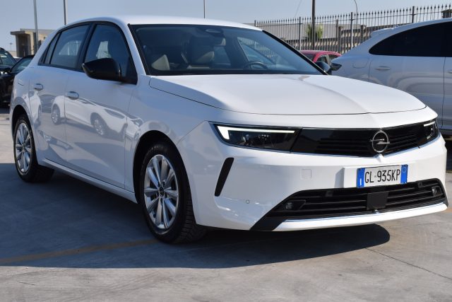 Opel Astra 1.5 Turbo Diesel 130 CV Edition - foto 3 di 4