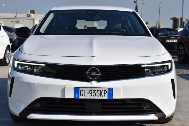 Opel Astra 1.5 Turbo Diesel 130 CV Edition - foto 2 di 4