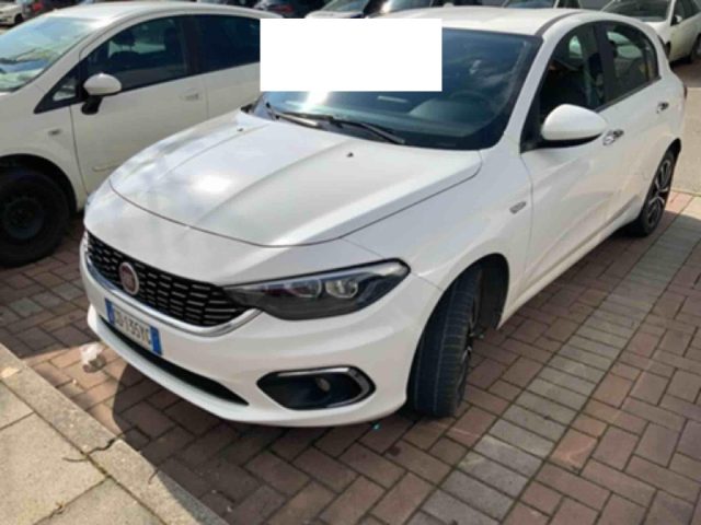 Fiat Tipo 1.6 Mjt S&S 5 porte Business - foto 1 di 4