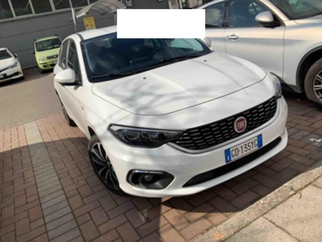 Fiat Tipo 1.6 Mjt S&S 5 porte Business - foto 3 di 4