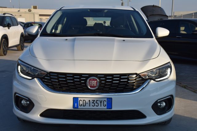 Fiat Tipo 1.6 Mjt S&S 5 porte Business - foto 4 di 4
