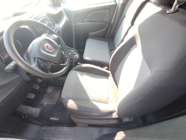Fiat Doblo Doblò 1.6 MJT 120CV S&S PL-TN Cargo Maxi Business - foto 4 di 4
