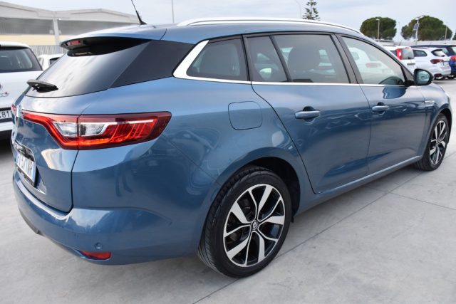 Renault Megane Mégane Sporter Blue dCi 115 CV Intens - foto 3 di 4
