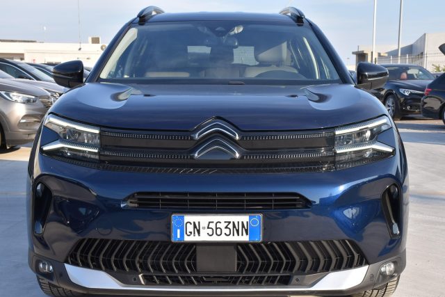 Citroen C5 Aircross BlueHDi 130 S&S EAT8 Feel Pack *TELECAMERA* - foto 4 di 4
