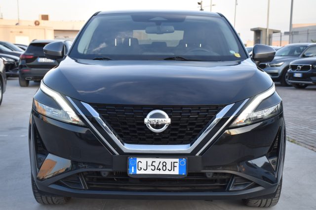 Nissan Qashqai MHEV 158 CV Xtronic N-Connecta *NAVIGATORE* - foto 4 di 4