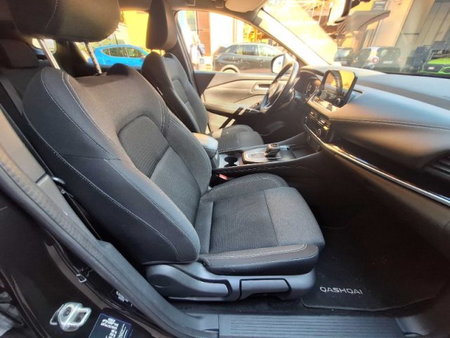 Nissan Qashqai MHEV 158 CV Xtronic N-Connecta *NAVIGATORE* - foto 4 di 4