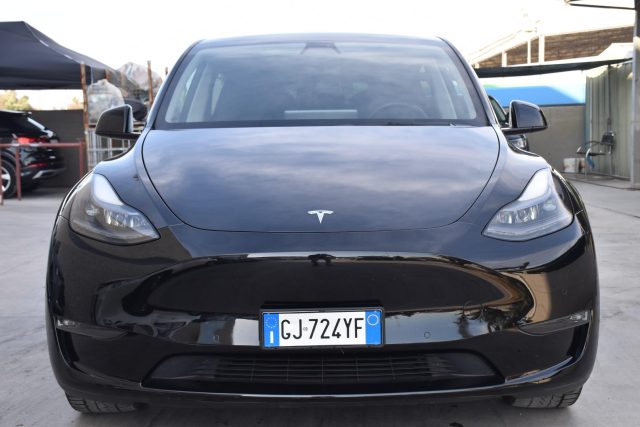 Tesla Model Y Long Range Dual Motor AWD - foto 3 di 4