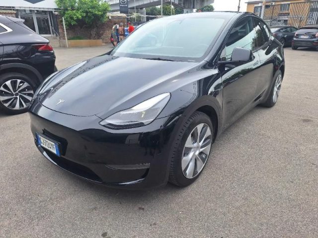 Tesla Model Y Long Range Dual Motor AWD usato a SAN VITO DEI NORMANNI