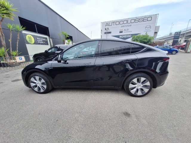 Tesla Model Y Long Range Dual Motor AWD - foto 4 di 4