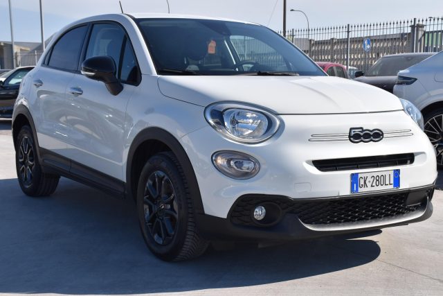 Fiat 500X 1.3 MultiJet 95 CV Club - foto 3 di 14