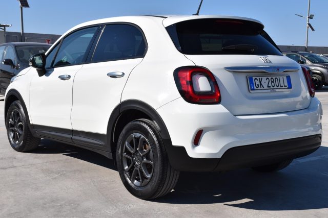 Fiat 500X 1.3 MultiJet 95 CV Club - foto 4 di 14
