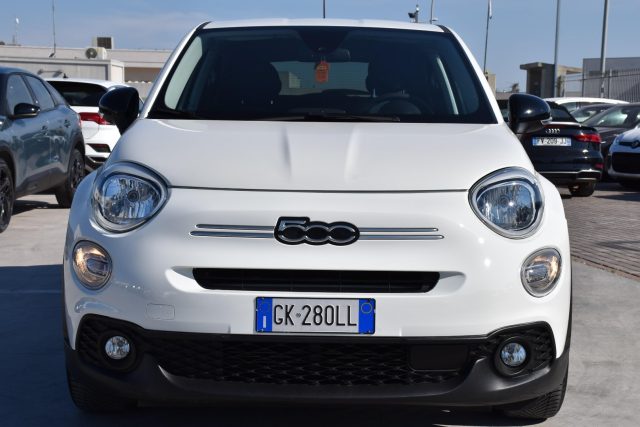 Fiat 500X 1.3 MultiJet 95 CV Club - foto 2 di 14