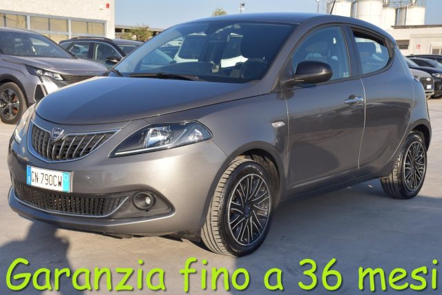 Lancia Ypsilon 1.0 FireFly 5 porte S&S Hybrid Gold usato a SAN VITO DEI NORMANNI