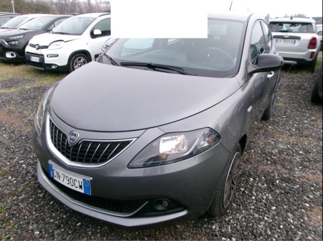 Lancia Ypsilon 1.0 FireFly 5 porte S&S Hybrid Gold usato a SAN VITO DEI NORMANNI