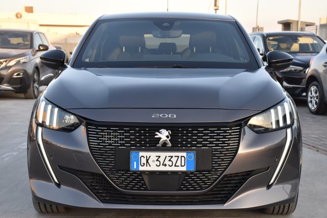 Peugeot 208 PureTech 130 Stop&Start EAT8 5 porte GT - foto 2 di 4