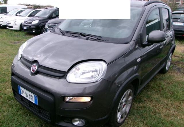 Fiat Panda 1.0 FireFly S&S Hybrid usato a SAN VITO DEI NORMANNI