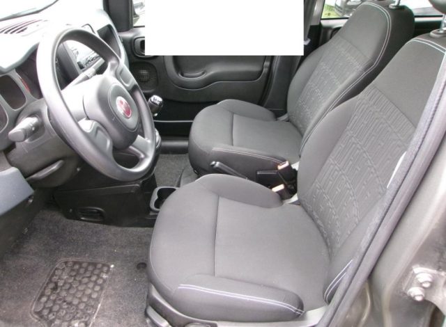 Fiat Panda 1.0 FireFly S&S Hybrid - foto 3 di 4