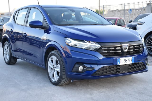 Dacia Sandero Streetway 1.0 SCe 65 CV Comfort - foto 3 di 4