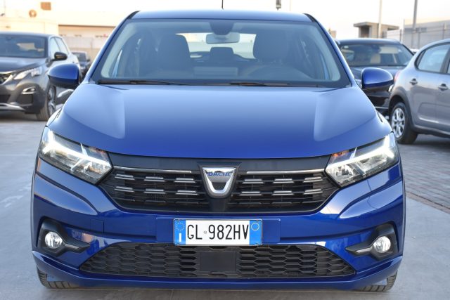 Dacia Sandero Streetway 1.0 SCe 65 CV Comfort - foto 2 di 4