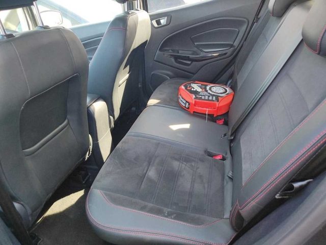 Ford EcoSport 1.0 EcoBoost 125 CV Start&Stop ST-Line - foto 4 di 4