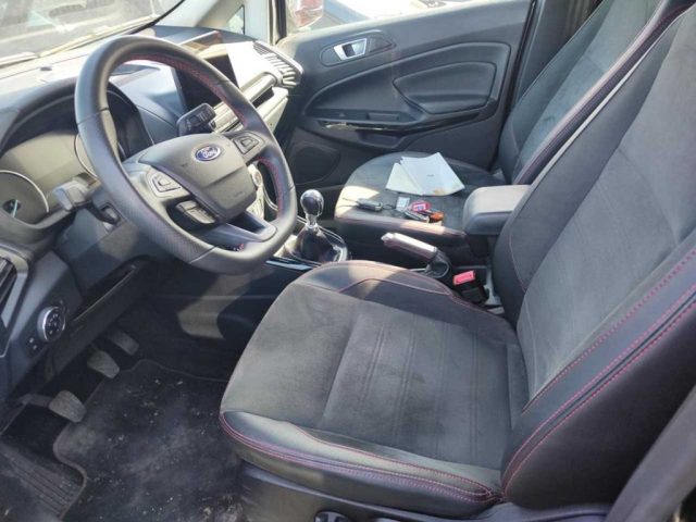 Ford EcoSport 1.0 EcoBoost 125 CV Start&Stop ST-Line - foto 3 di 4