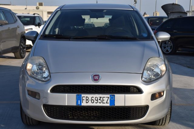 Fiat Punto 1.2 8V 5 porte Lounge - foto 2 di 4