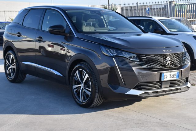 Peugeot 3008 BlueHDi 130 S&S EAT8 Allure *Navigatore* - foto 3 di 19