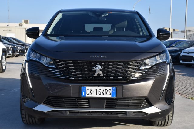 Peugeot 3008 BlueHDi 130 S&S EAT8 Allure *Navigatore* - foto 2 di 19