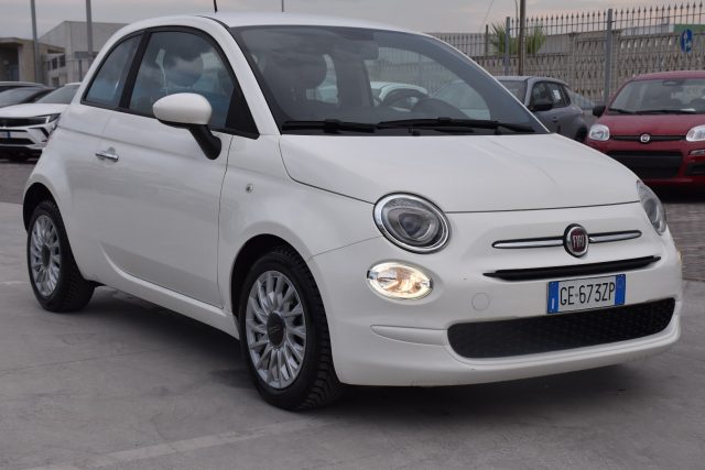 Fiat 500 1.0 Hybrid Cult - foto 3 di 15
