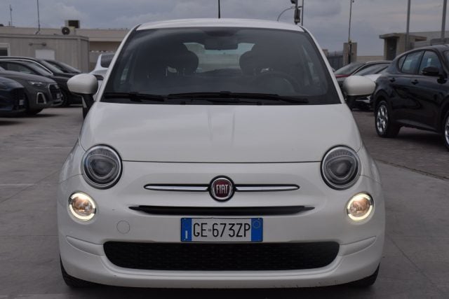 Fiat 500 1.0 Hybrid Cult - foto 2 di 15