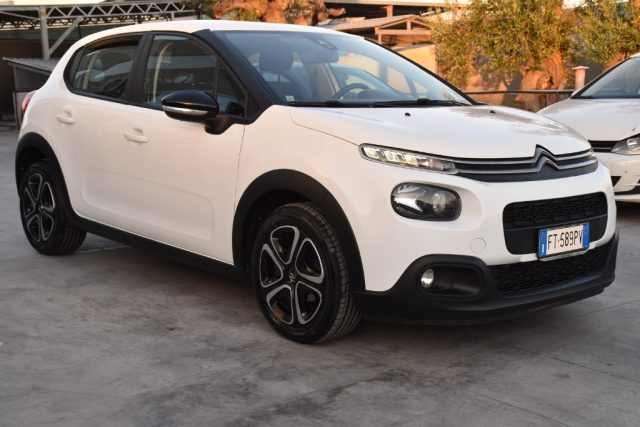 Citroen C3 BlueHDi 100 S&S Shine - foto 3 di 4