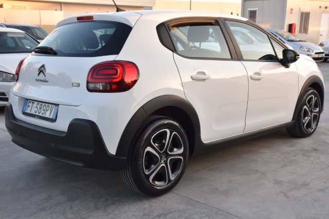 Citroen C3 BlueHDi 100 S&S Shine - foto 4 di 4