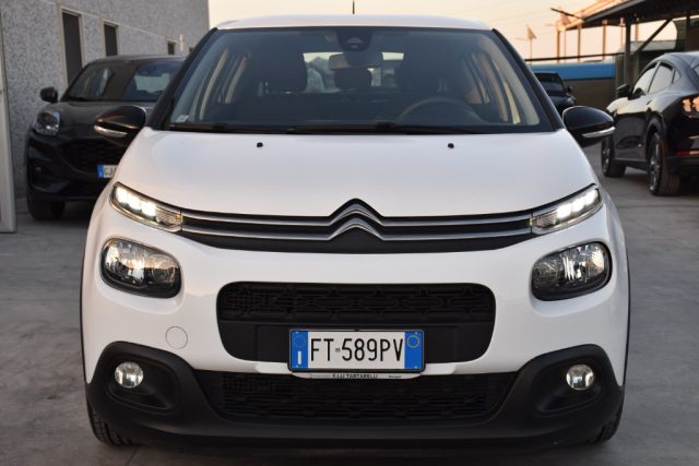 Citroen C3 BlueHDi 100 S&S Shine - foto 2 di 4
