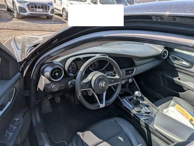 Alfa Romeo Giulia 2.2 Turbodiesel 180 CV Super - foto 3 di 4