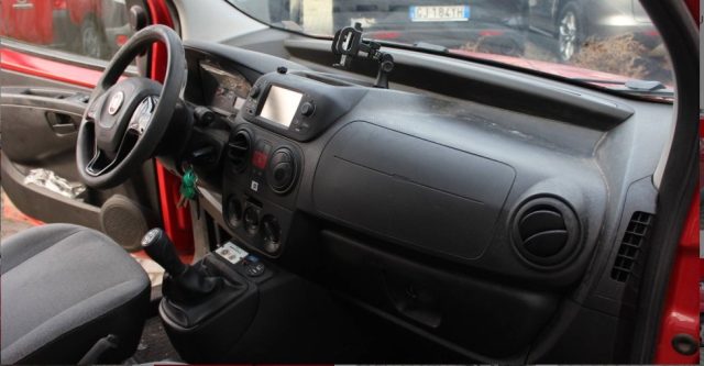 Fiat Fiorino 1.3 MJT 95CV Cargo - foto 3 di 4