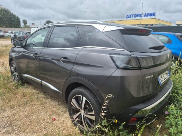 Peugeot 3008 BlueHDi 130 S&S EAT8 GT - foto 2 di 4