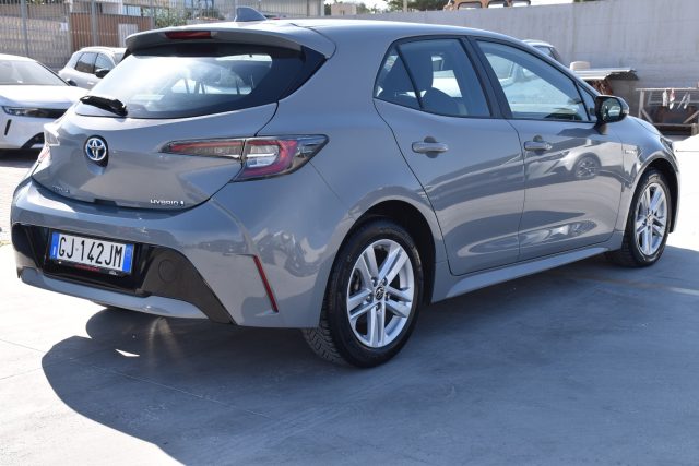 Toyota Corolla 1.8 Hybrid Business *Navigatore* - foto 4 di 4