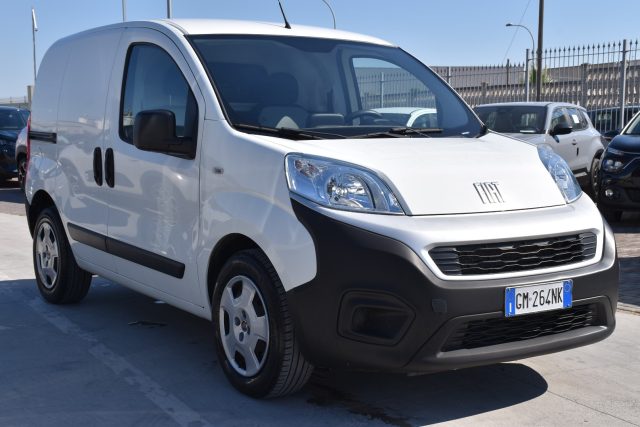 Fiat Fiorino 1.3 MJT 95CV Cargo SX - foto 3 di 4