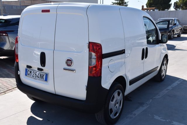 Fiat Fiorino 1.3 MJT 95CV Cargo SX - foto 4 di 4